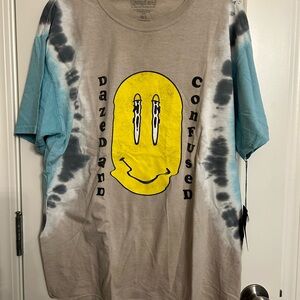 Tye Dye T-Shirt